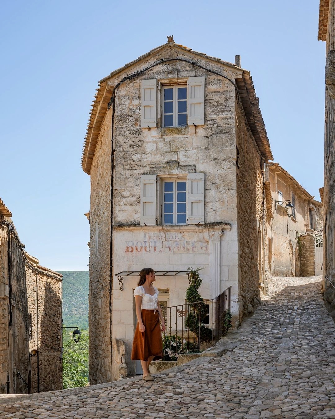 Best Provence captions