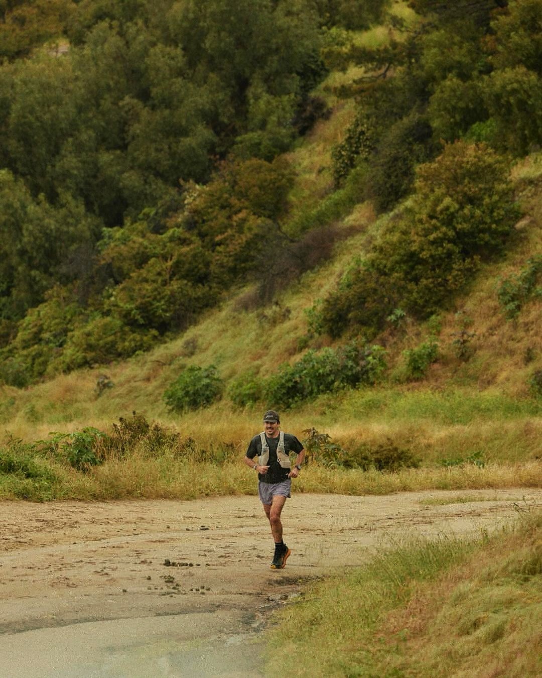 Quotes for trail running captions